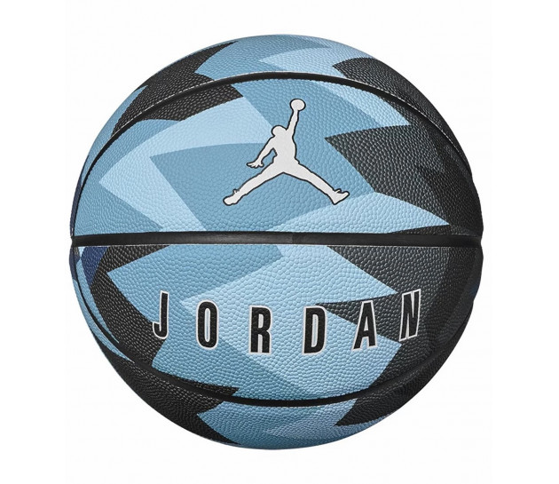 Jordan Ultimate 2.0 8P Energy Deflated - Універсальний Баскетбольний М'яч