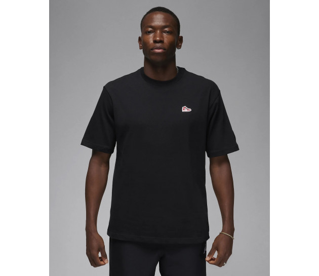 Air Jordan Brand Sneaker Patch Men's T-Shirt - Чоловіча Футболка