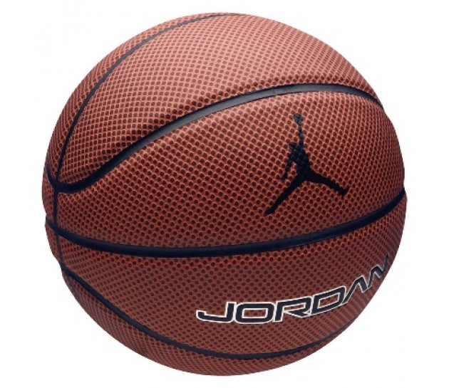 Air Jordan Legacy - Універсальний Баскетбольний М'яч