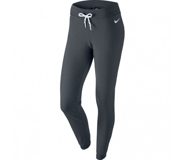 Nike Jersey Cuffed Pants - Жіночі Спортивні Штани