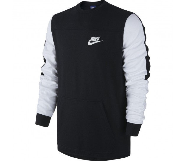 Nike Sweatshirt - Чоловіча Кофта