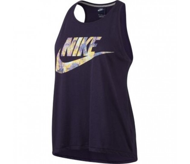 Nike Women's Sportswear Tank Top - Жіноча Спортивна Майка