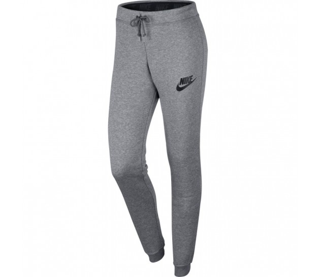 Nike Rally Pant Tight - Жіночі Теплі Спортивні Штани