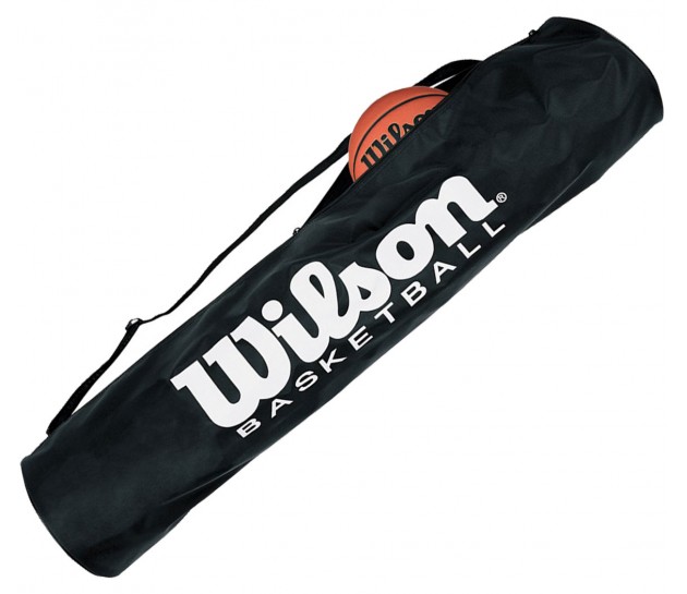 Wilson Basketball Tube Bag - Сумка-чохол для м'ячів