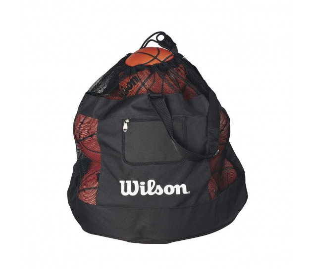 WIlson All Sport Balls Bag - Сумка для М'ячів