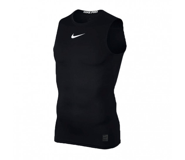 Nike Pro Sleeveless Training Top - Компресійна Майка