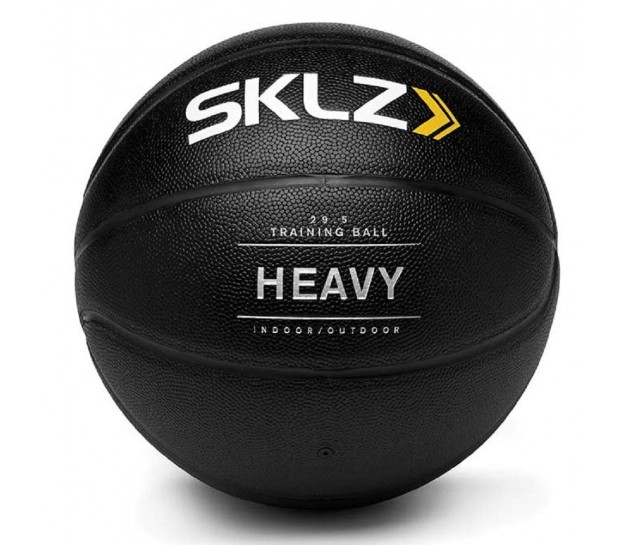SKLZ Control Basketball - М'яч Для Тренування Дриблінгу, Передач,Кидку. 