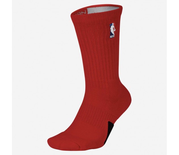 Jordan NBA Crew Socks - Баскетбольні шкарпетки
