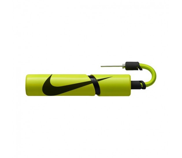 Nike Essential Ball Pump - Насос Для М'ячів