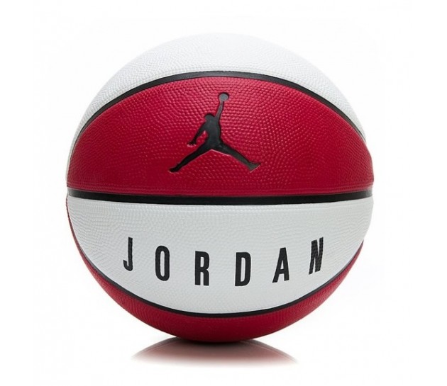 Air Jordan Playground 8P - Універсальний Баскетбольний М'яч