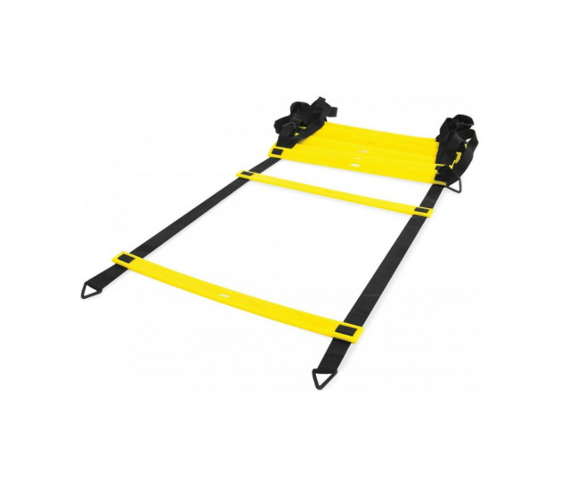 LiveUp Agility Ladder 8м - Координаційної Драбинки