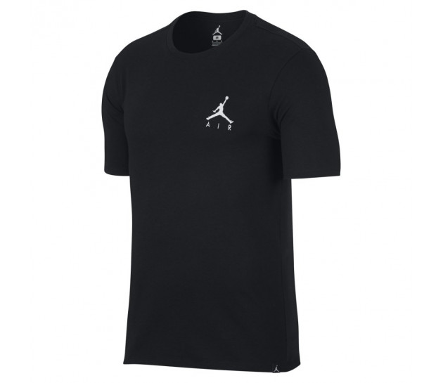 Jordan Jumpman Air Embroidered Tee - Чоловіча футболка