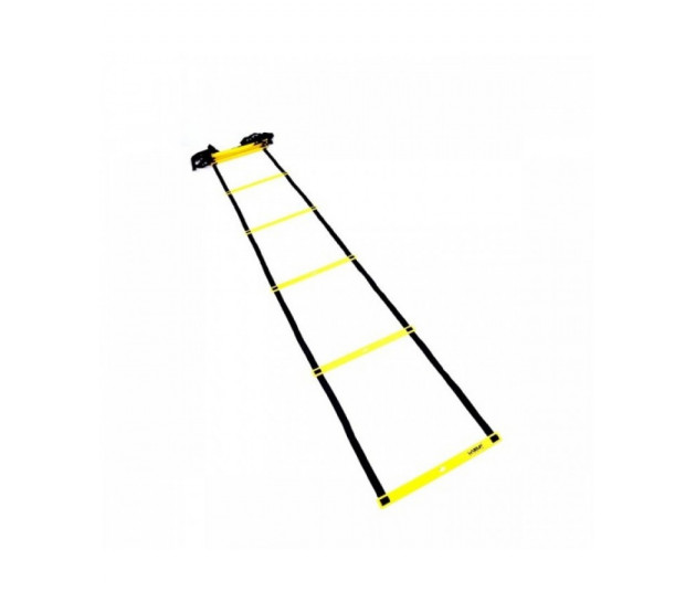 LiveUp Agility Ladder 4м - Координаційна драбинка