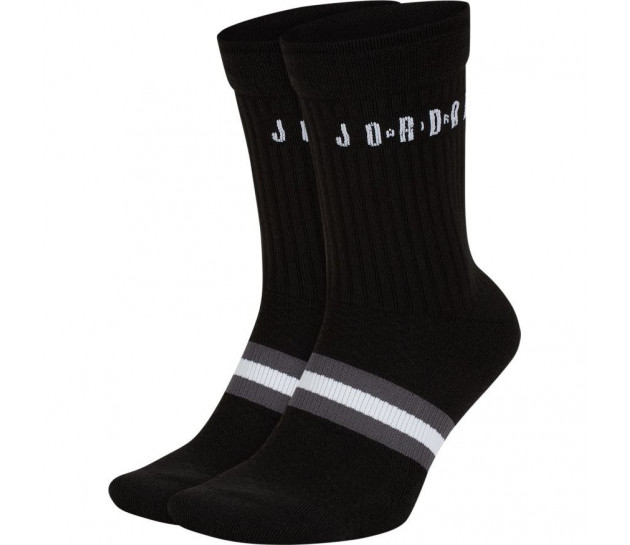 Air Jordan Legacy Crew 2ppk - Баскетбольні шкарпетки(2 пари)