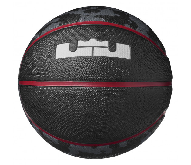 Nike Lebron Playground 4p - Універсальний Баскетбольний М'яч