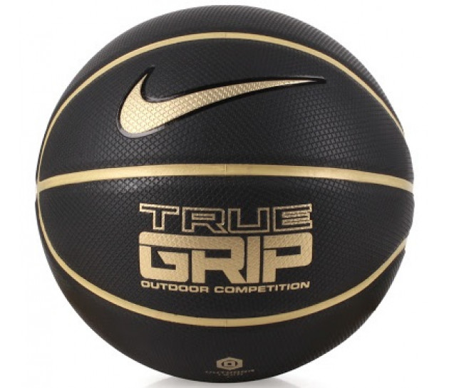 Nike True Grip - Вуличний Баскетбольний М’яч