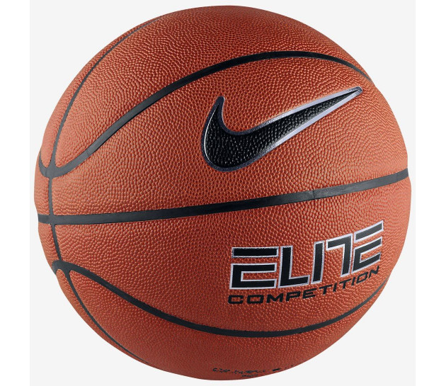 Nike Elite Competition 2.0 - Баскетбольний М’яч