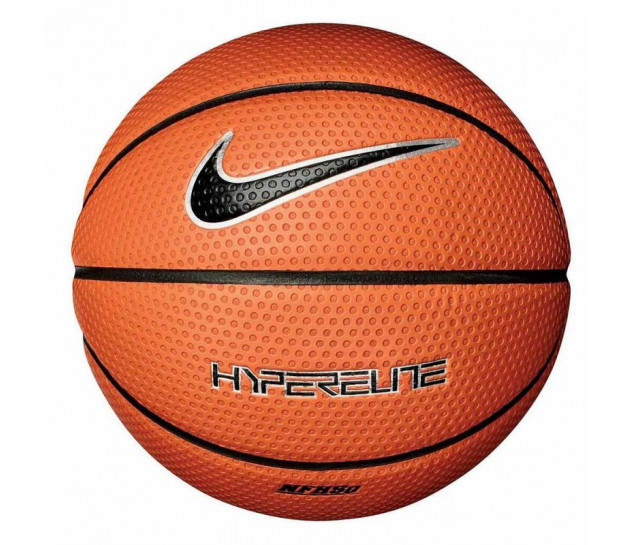 Nike Hyper Elite 8P - Універсальний Баскетбольний М'яч 