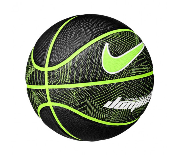 Nike Dominate Basketball - Універсальний баскетбольний  м’яч