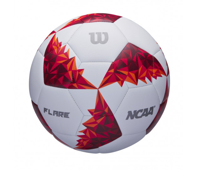 Футбольний м'яч Wilson NCAA Flare(WTE4950XB05) 5
