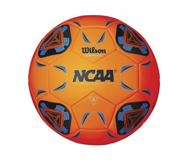 Футбольний м'яч Wilson COPIA II(WTE9282XB05) 5