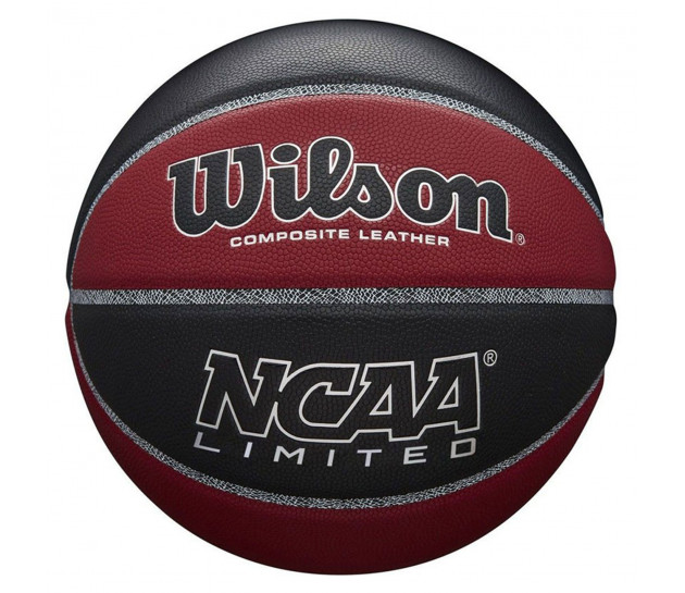 Універсальний Баскетбольний М'яч Wilson Ncaa Limited(WTB06589XB07) 7