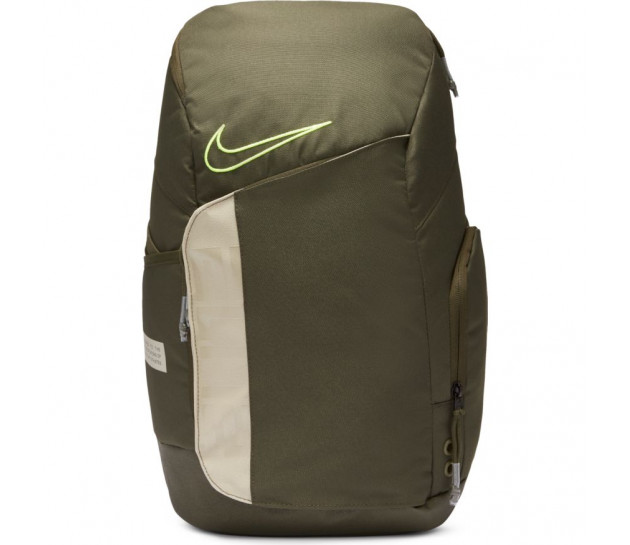 Nike Hoops Elite Pro Basketball Backpack - Баскетбольний Рюкзак