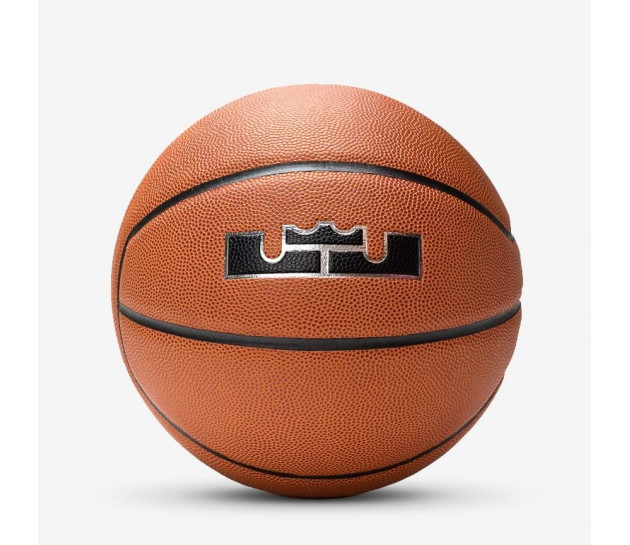 Nike LeBron All Courts 4P - Універсальний Баскетбольний М'яч