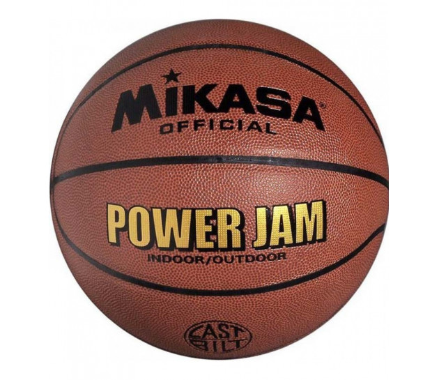 Mikasa Power Jam(BSL20G) - Універсальний Баскетбольний М'яч