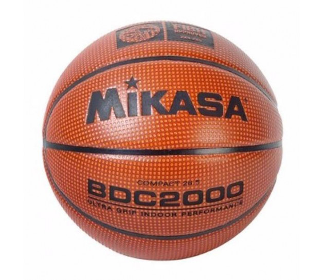 Баскетбольний М'яч Mikasa BDC2000(BDC2000) 6