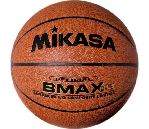 Баскетбольний М'яч Mikasa BMax Plus(BMAX-PLUS) 7