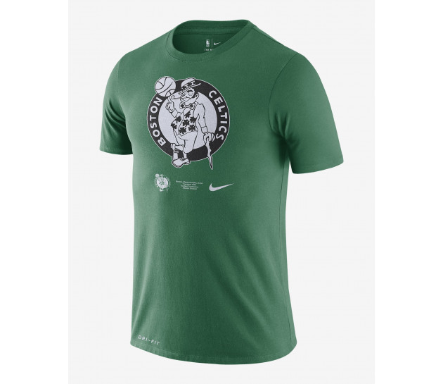 Nike Dri-FIT NBA T-Shirt - Чоловіча Футболка