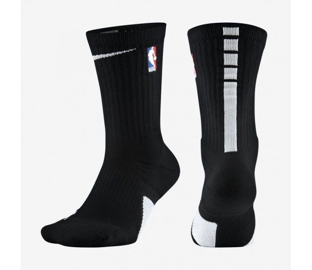 Nike U NK Elite Crew - Баскетбольні Шкарпетки