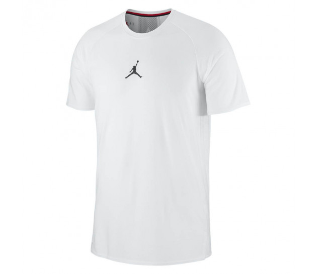 Jordan Air Dri-Fit SS Top - Чоловіча футболка для тренувань