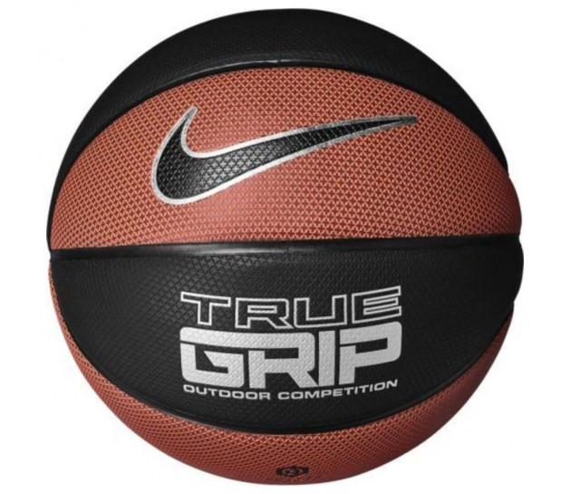 Nike True Grip - Вуличний Баскетбольний М'яч