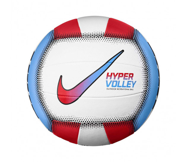 М'яч для пляжного волейболу Nike Hyper Volley 18P(N.100.0701.982.05) 5