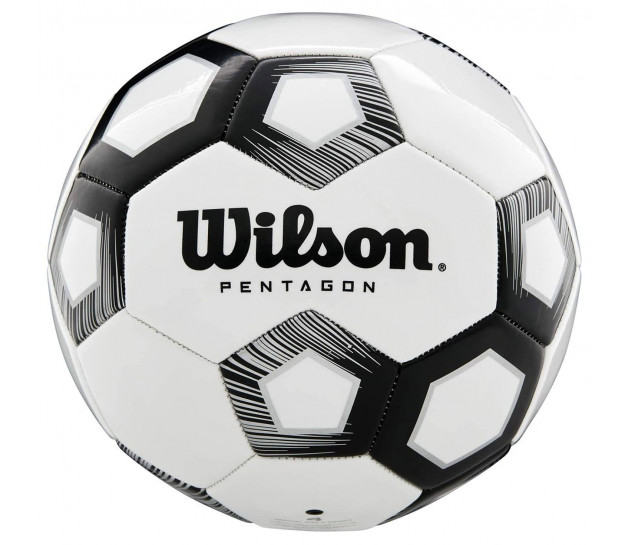 Wilson Pentagon - Футбольний м'яч