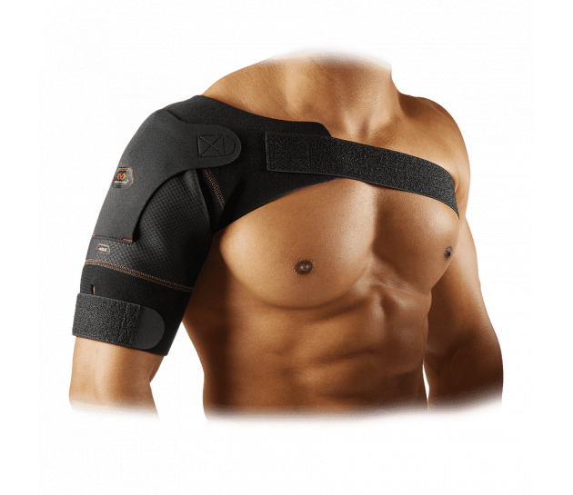 Плечовий бандаж McDavid Shoulder Support Wrap