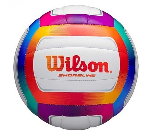 М'яч для пляжного волейболу Wilson Shoreline(WTH12020XB) 5 