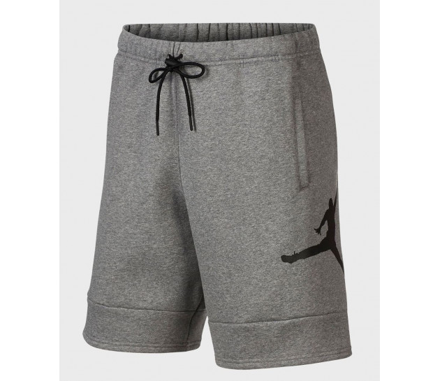 Jordan Jumpman Air Fleece Shorts - Чоловічі шорти