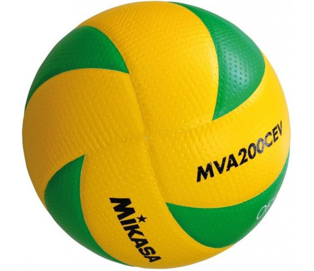 Волейбольний м'яч Mikasa Mva200cev(MVA200CEV) 5
