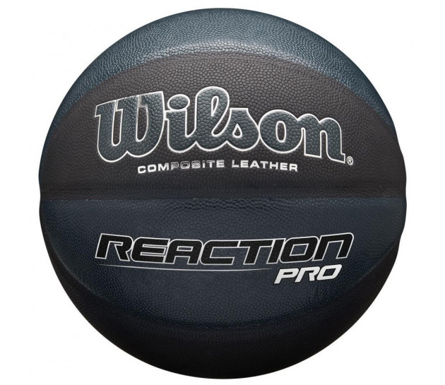 Баскетбольний м'яч Wilson Reaction PRO(WTB10135XB07) 7