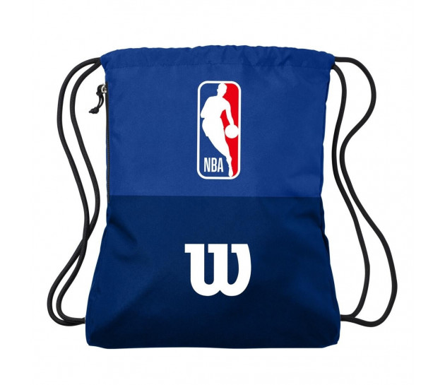 Wilson NBA DRV Sport Bag - Спортивна Сумка