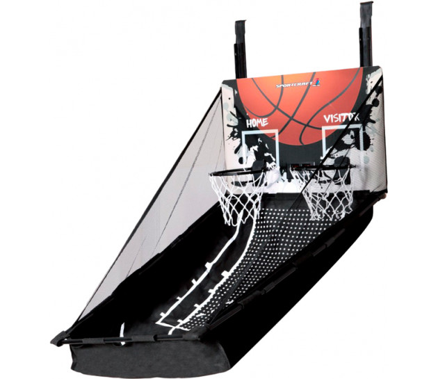 SportCraft Arcade Mini Hoop - Баскетбольна Навісна Гра 