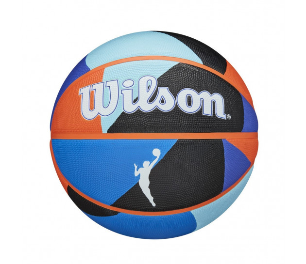 Універсальний Баскетбольний М'яч Wilson WNBA Heir Basketball(WTB4905XB06) 6