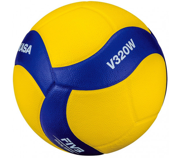 Волейбольний м'яч Mikasa V320W (V320W) 5