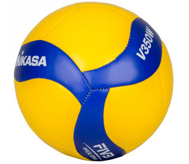 Волейбольний м'яч Mikasa V350W(V350W) 5