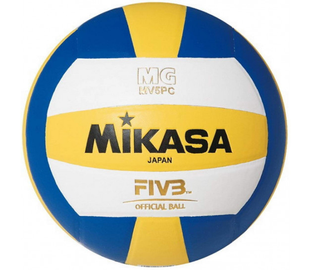 Волейбольний м'яч Mikasa MV5PC(MV5PC) 5