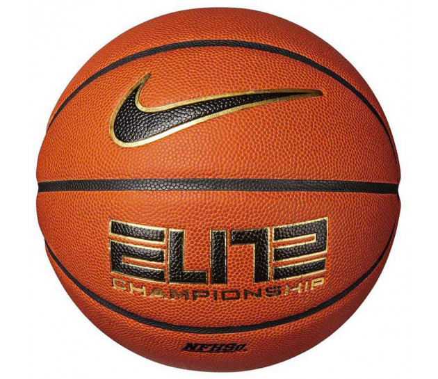 Nike Elite Championship 8P 2.0  - Баскетбольний М'яч