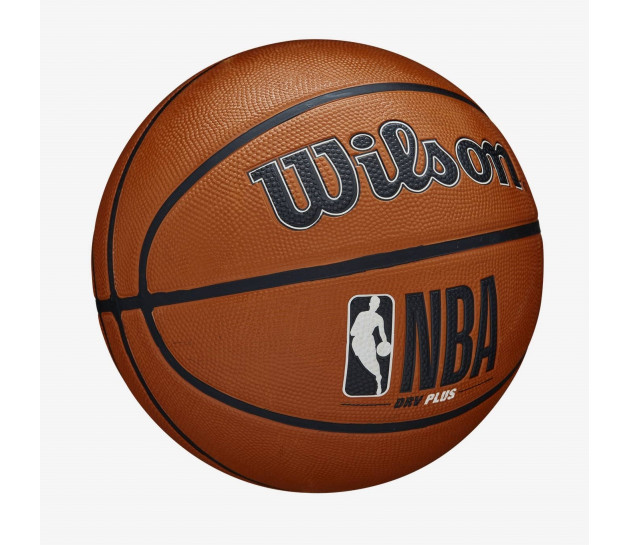 Універсальний Баскетбольний М'яч Wilson NBA DRV Plus